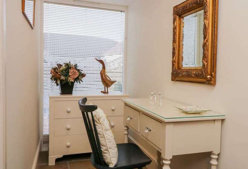 Wallerthwaite Barn Cottage