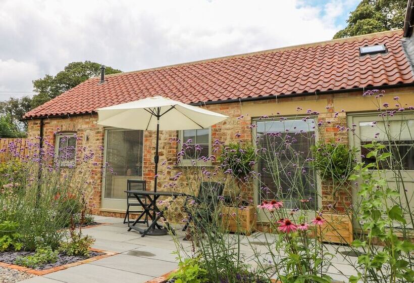 Wallerthwaite Barn Cottage
