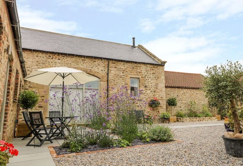 Wallerthwaite Barn Cottage