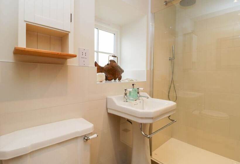 Wallerthwaite Barn Cottage