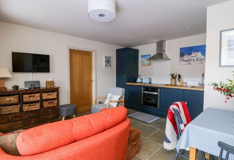 Wallerthwaite Barn Cottage