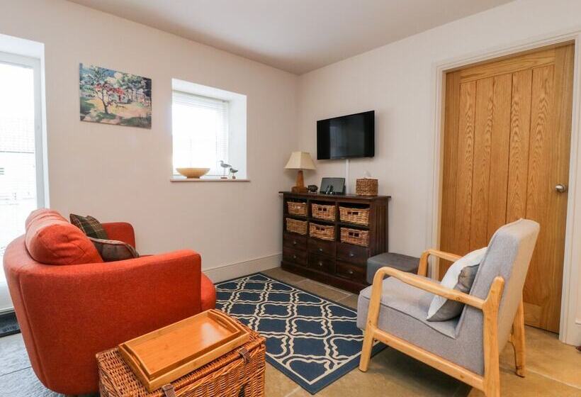 Wallerthwaite Barn Cottage