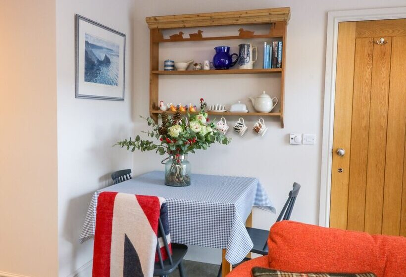 Wallerthwaite Barn Cottage