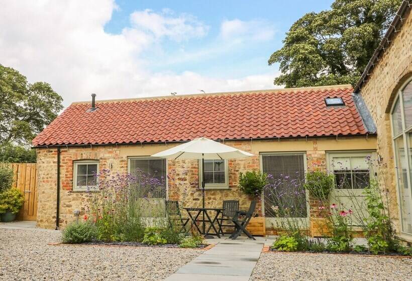 Wallerthwaite Barn Cottage