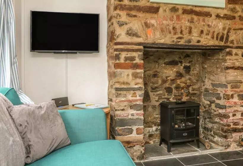 Willets Cottage