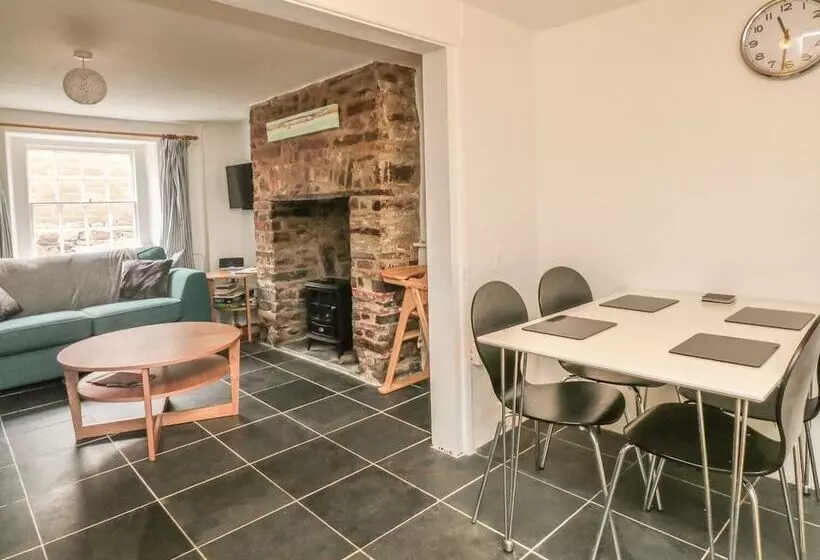 Willets Cottage