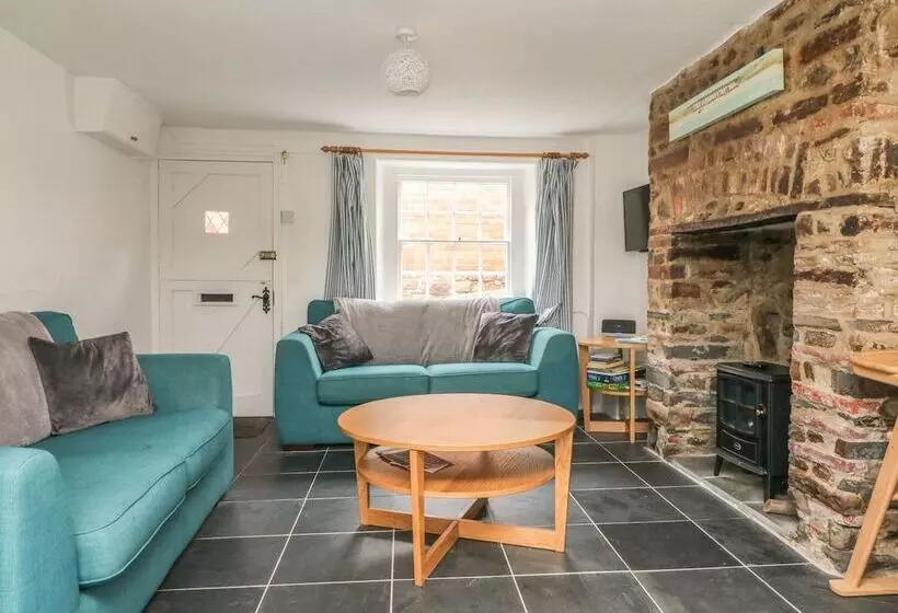Willets Cottage