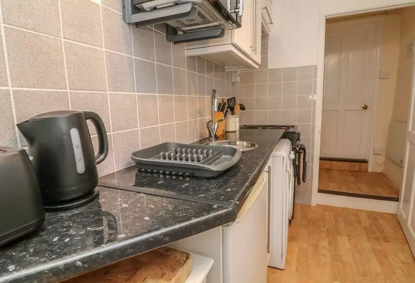 Willets Cottage