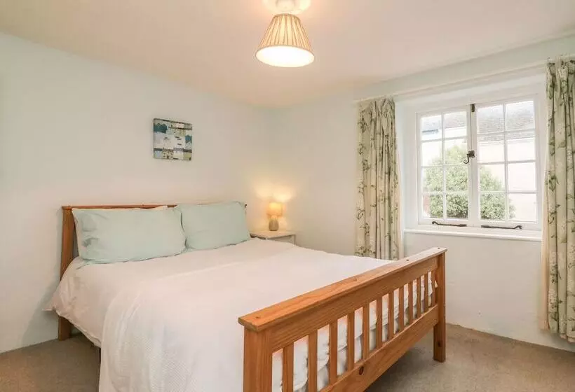 Willets Cottage