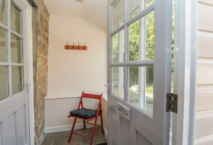 Wren Cottage