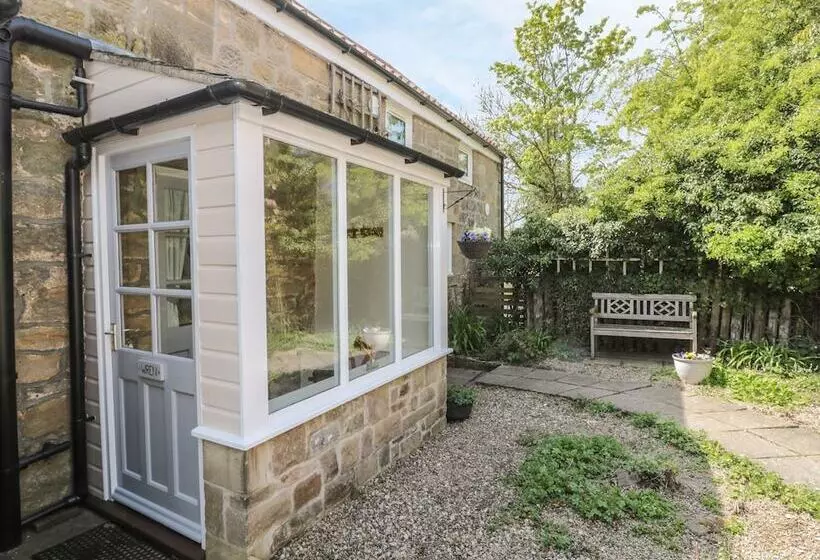 Wren Cottage