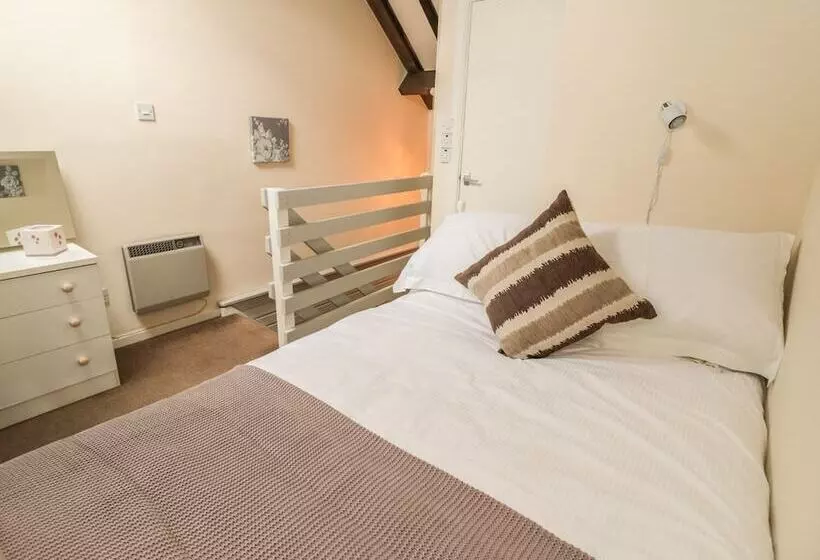 Wren Cottage