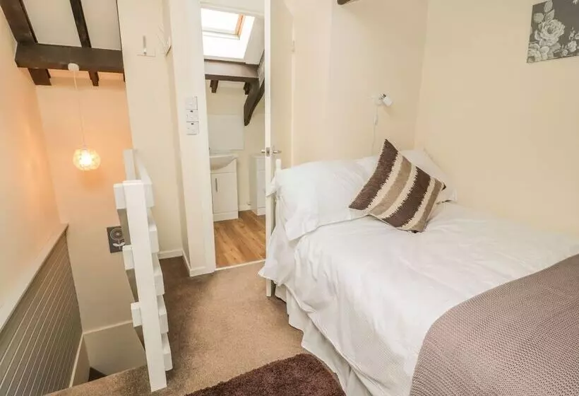 Wren Cottage