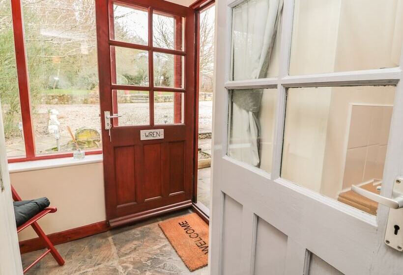 Wren Cottage