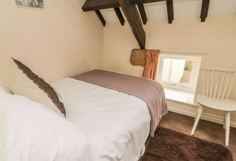 Wren Cottage