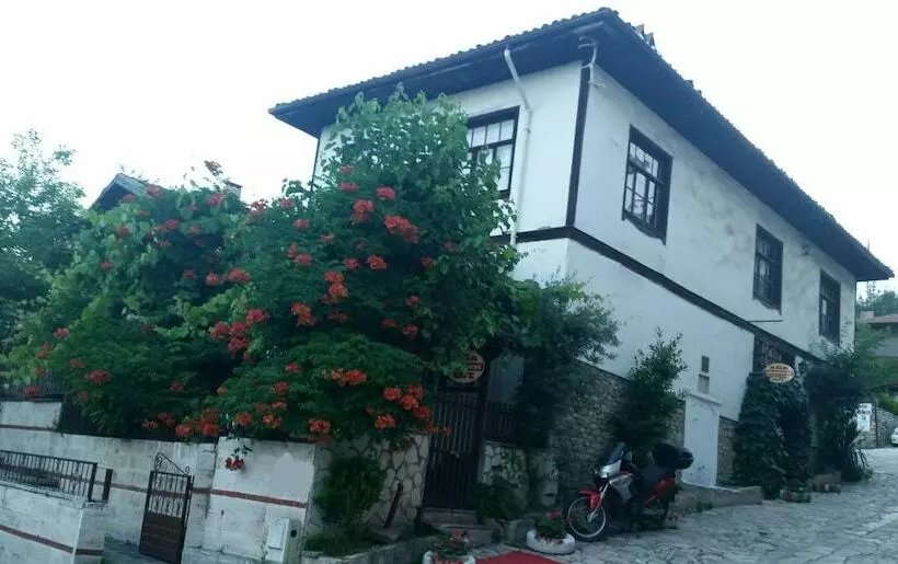 Aga Cesmesi Otel