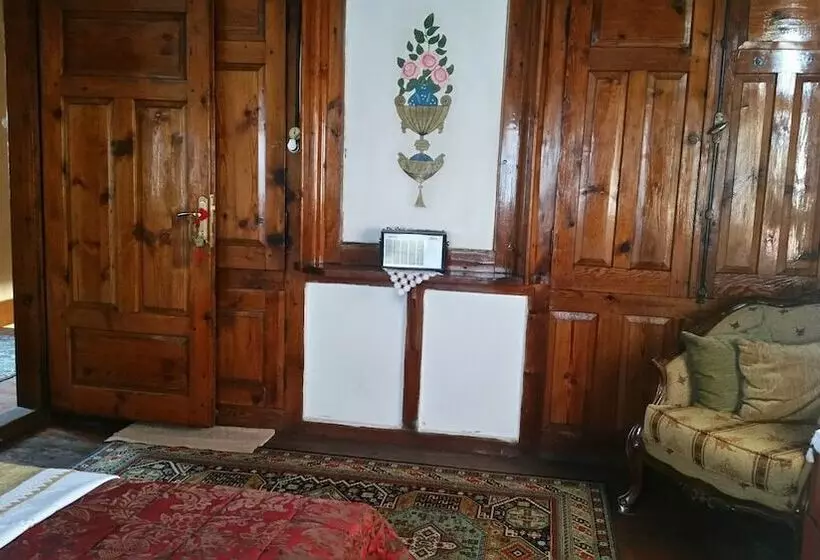 Aga Cesmesi Otel
