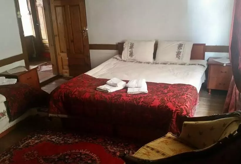 Aga Cesmesi Otel