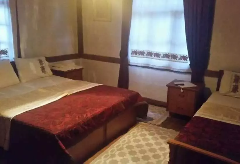 Aga Cesmesi Otel