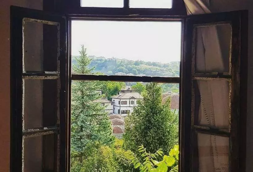 Aga Cesmesi Otel