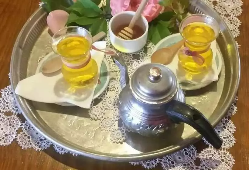 Aga Cesmesi Otel