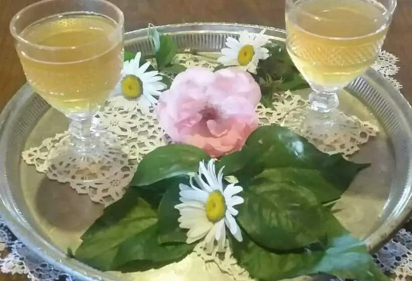 Aga Cesmesi Otel