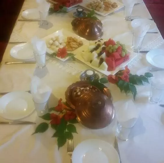 Aga Cesmesi Otel
