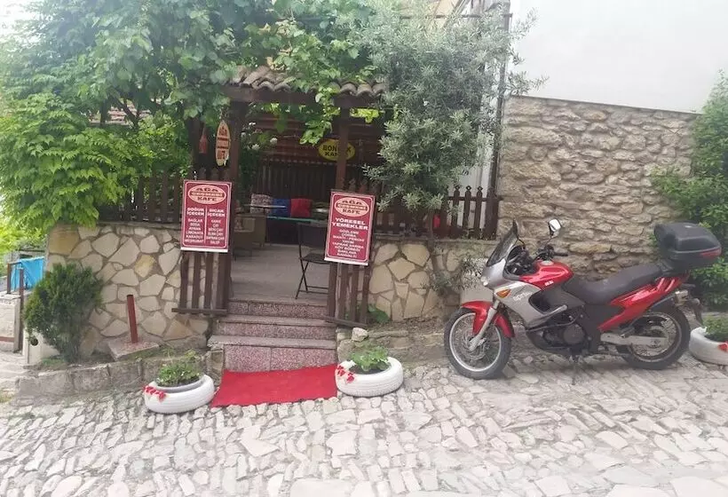 Aga Cesmesi Otel