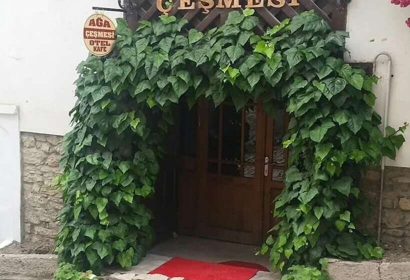 Aga Cesmesi Otel