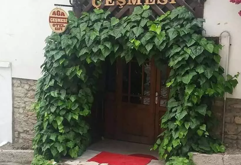 Aga Cesmesi Otel