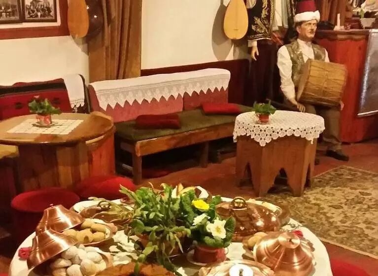 Aga Cesmesi Otel