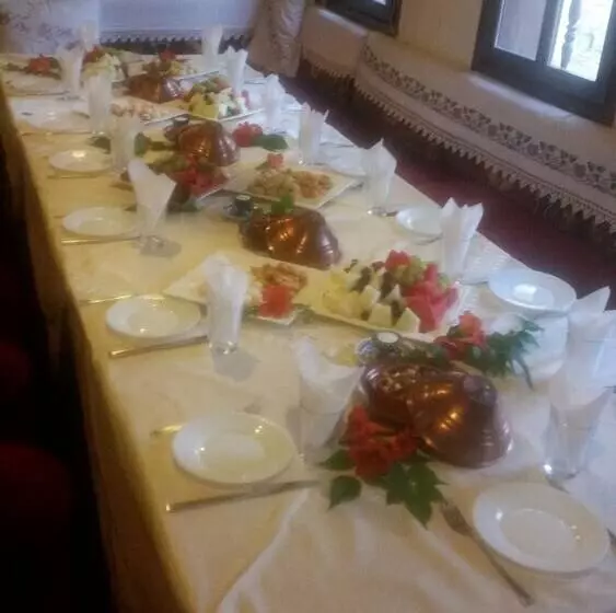 Aga Cesmesi Otel