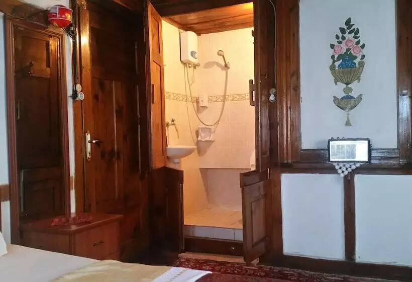 Aga Cesmesi Otel