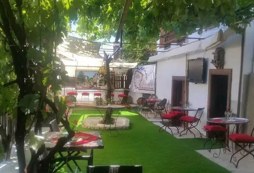 Aga Cesmesi Otel