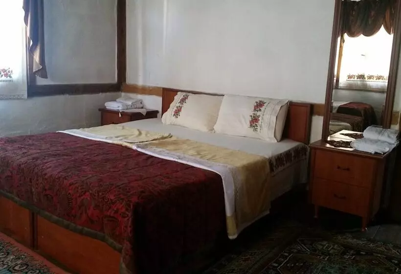 Aga Cesmesi Otel
