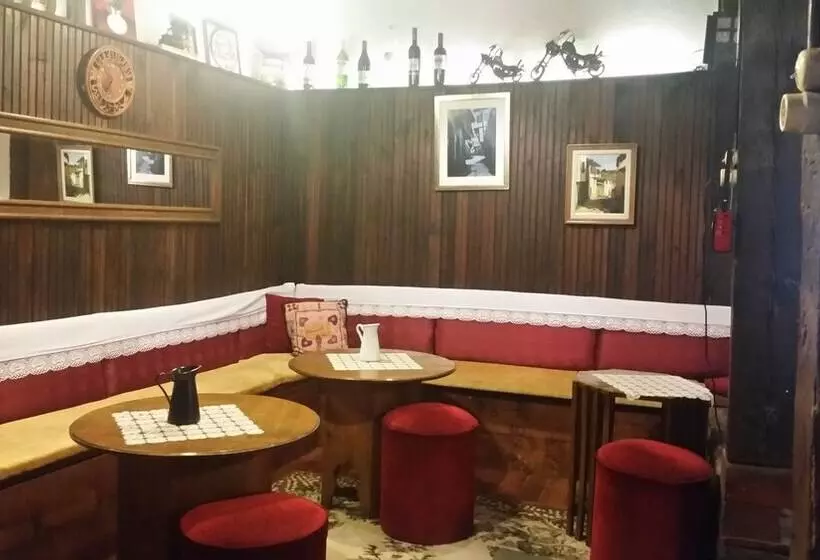 Aga Cesmesi Otel