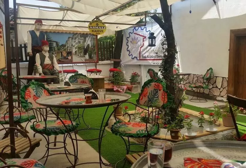 Aga Cesmesi Otel