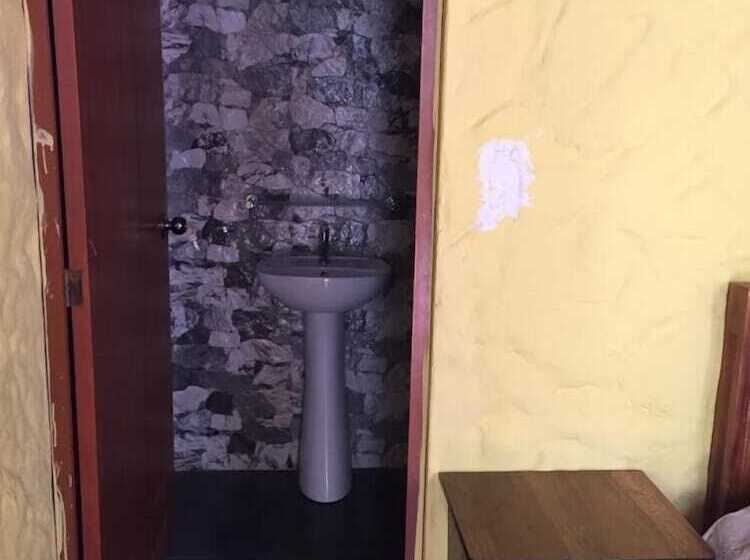 هاستل Paraiso Las Palmeras Lodge