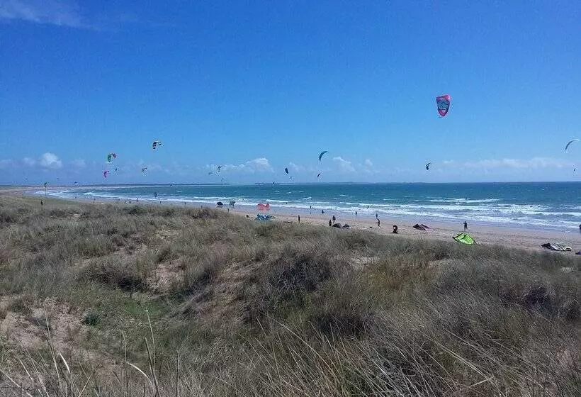 B&b Domaine De Keryargon