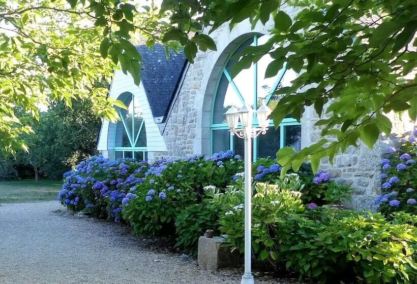 B&b Domaine De Keryargon