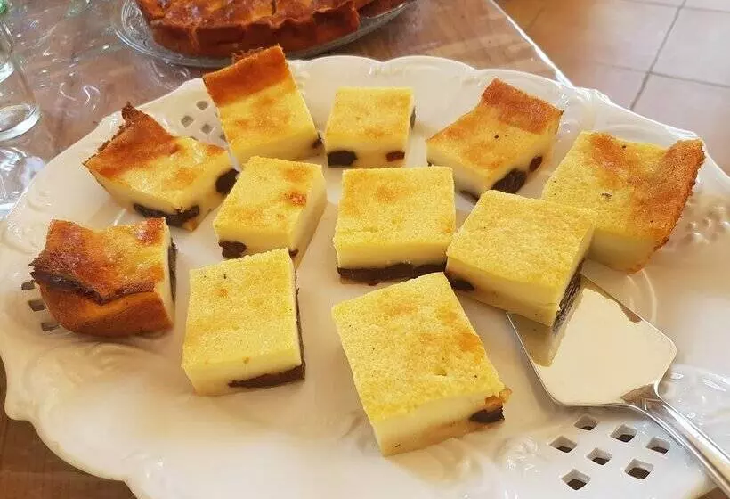 B&b Domaine De Keryargon