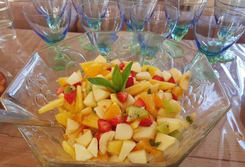 B&b Domaine De Keryargon