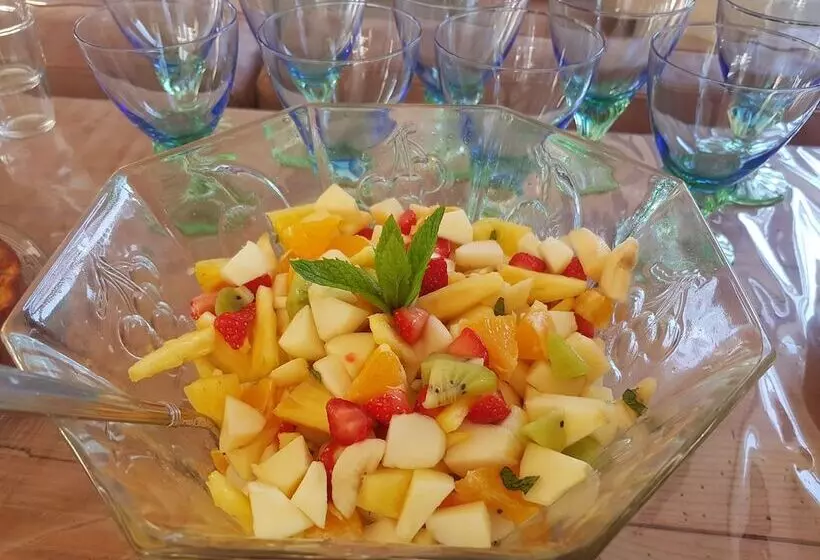 B&b Domaine De Keryargon