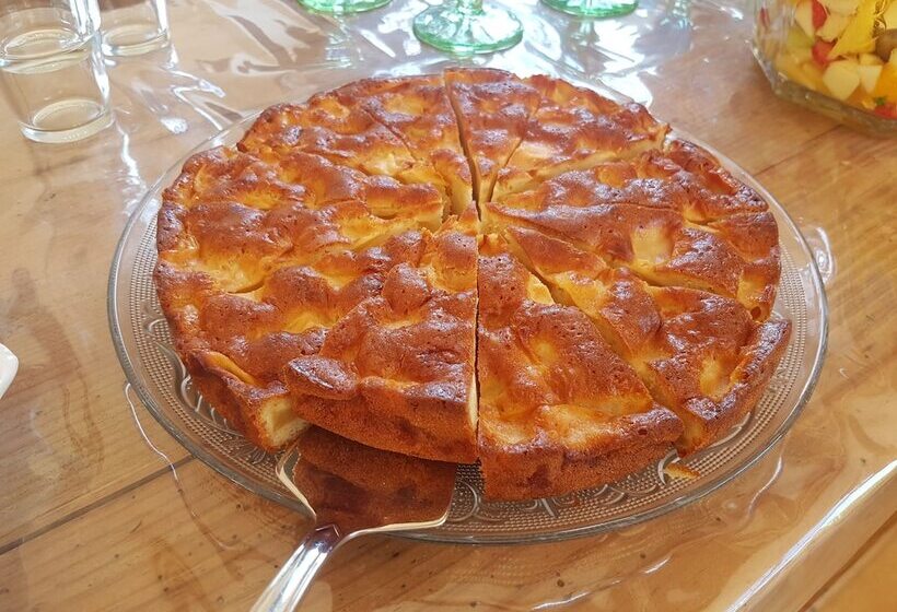 B&b Domaine De Keryargon