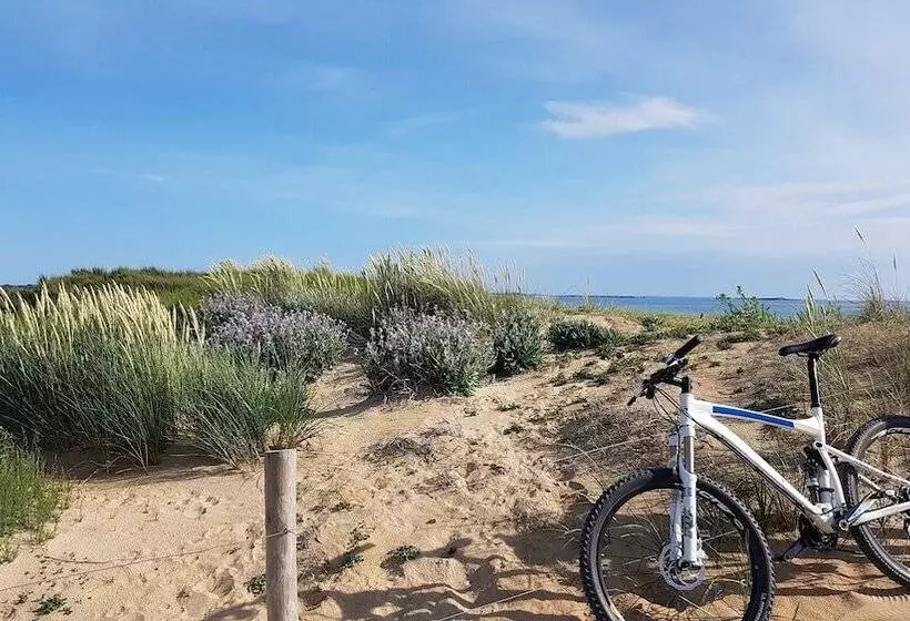 B&b Domaine De Keryargon