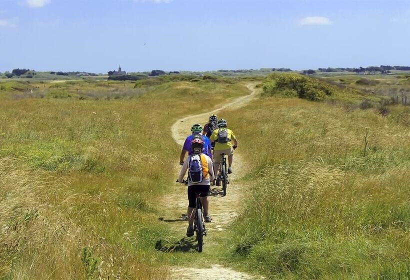 B&b Domaine De Keryargon