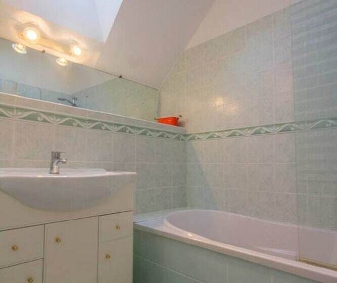 B&b Domaine De Keryargon