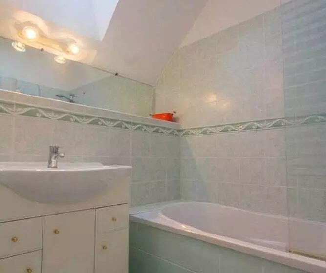 B&b Domaine De Keryargon