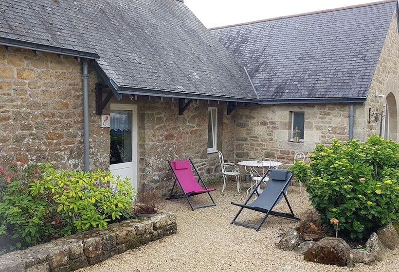 B&b Domaine De Keryargon