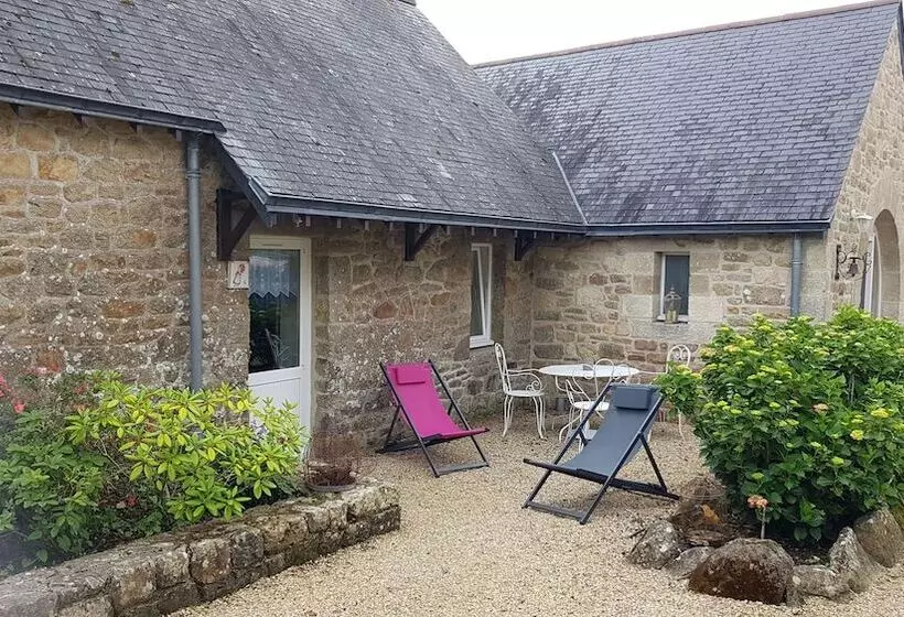 B&b Domaine De Keryargon